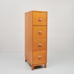 490006 Archive cabinet